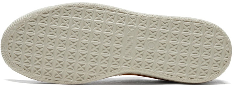 彪馬麂皮經典款「WTFormstrip - 強烈紅甜葡萄」382657-02 Details for 彪馬麂皮經典款「WTFormstrip - 強烈紅甜葡萄」382657-02