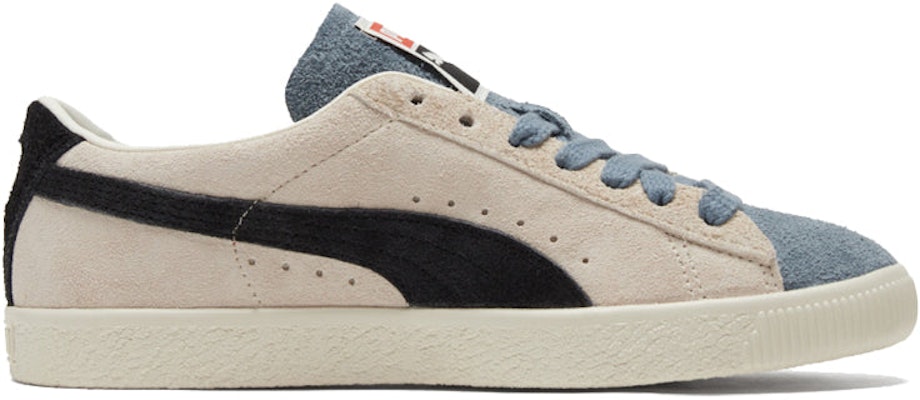 プーマ スエード ビンテージ ペヨーテブルー (Puma Suede Vintage Peyote Blue) 382657-01 Order プーマ スエード ビンテージ ペヨーテブルー (Puma Suede Vintage Peyote Blue) 382657-01
