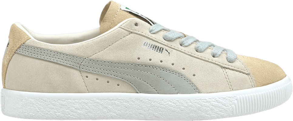 Puma 2025 suede marshmallow