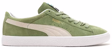 Puma Suede Vintage Dill Vaporous Gray 374921-15 Puma Suede Vintage Dill Vaporous Gray 374921-15