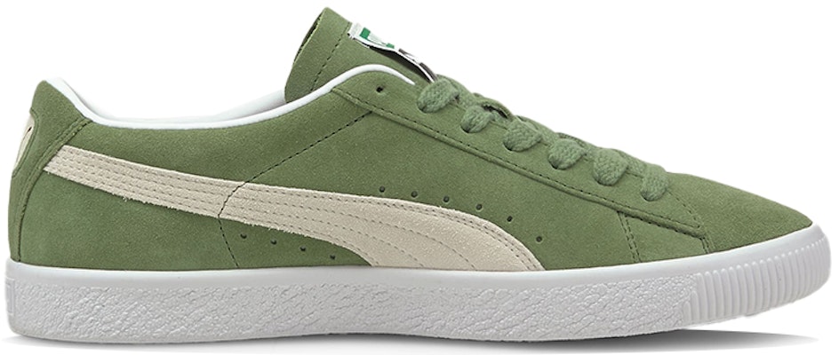 Puma Suede Vintage Dill Vaporous Gray 374921-15 Order Puma Suede Vintage Dill Vaporous Gray 374921-15
