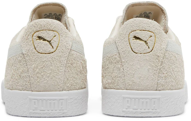 彪馬麂皮復古 EB '蛋酒' 380533-01 Details for 彪馬麂皮復古 EB '蛋酒' 380533-01