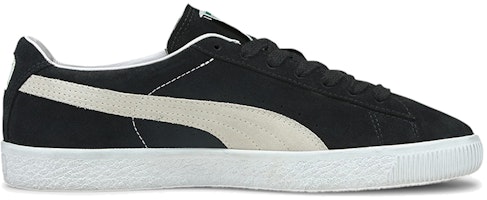 プーマ スエード ヴィンテージ イタリア製 '68 ブラック 380767-01 Order プーマ スエード ヴィンテージ イタリア製 '68 ブラック 380767-01