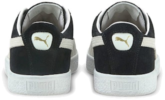 プーマ スエード ヴィンテージ イタリア製 '68 ブラック 380767-01 Purchase プーマ スエード ヴィンテージ イタリア製 '68 ブラック 380767-01