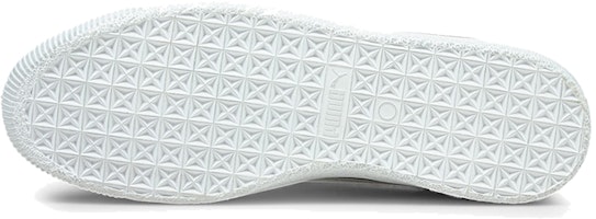 プーマ スエード ヴィンテージ イタリア製 '68 ブラック 380767-01 Details for プーマ スエード ヴィンテージ イタリア製 '68 ブラック 380767-01