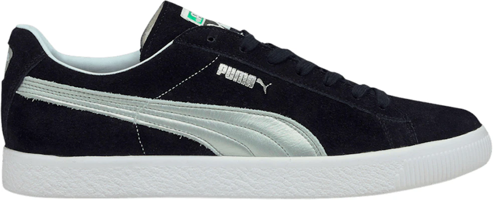 Puma 2025 suede vintage