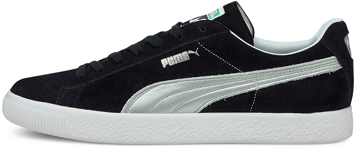 puma-suede-vintage-made-in-japan-black-silver