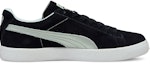 Order Puma Suede Vintage Buatan Jepang 'Hitam Perak' 375905-01
