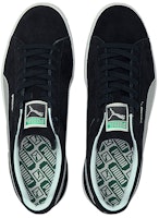 Puma Suede Vintage Hecho en Japón 'Negro Plata' 375905-01 Shop Puma Suede Vintage Hecho en Japón 'Negro Plata' 375905-01