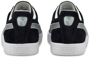 Puma Suede Vintage Hecho en Japón 'Negro Plata' 375905-01 Purchase Puma Suede Vintage Hecho en Japón 'Negro Plata' 375905-01