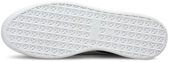 Puma Suede Vintage Hecho en Japón 'Negro Plata' 375905-01 Details for Puma Suede Vintage Hecho en Japón 'Negro Plata' 375905-01