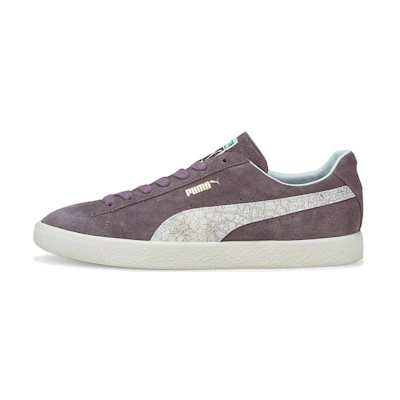 Puma Suede Vintage Made in Japan 'Kintsugi - Quail'