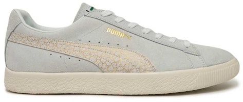 Puma Suede Vintage Made in Japan 'Kintsugi - White' 383797-01 Puma Suede Vintage Made in Japan 'Kintsugi - White' 383797-01