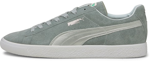 Puma Suede Vintage Made in Japan 'Quarry Silver' 375905-02 Puma Suede Vintage Made in Japan 'Quarry Silver' 375905-02