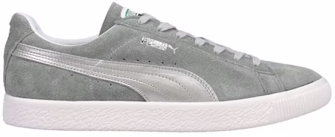 Puma Suede Vintage Made in Japan 'Quarry Silver' 375905-02 Puma Suede Vintage Made in Japan 'Quarry Silver' 375905-02