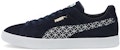 Puma Suede Vintage Buatan Jepun 'Sashiko Navy' 381166-02