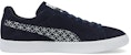 Puma Suede Vintage Buatan Jepun 'Sashiko Navy' 381166-02