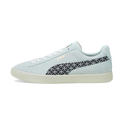 Puma Suede Vintage Made in Japan 'Sashiko Vaporous Grey'