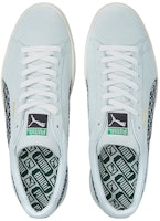 Puma Suede Vintage Japón 'Sashiko Vaporous Grey' zapatillas clásicas. 381166-01 Lookbook Puma Suede Vintage Japón 'Sashiko Vaporous Grey' zapatillas clásicas. 381166-01