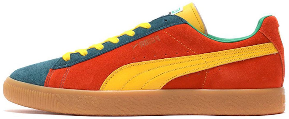 Puma Suede Vtg MIJ Kasut Low Tops Skateboard Retro Uniseks Jingga 386802-01 Buy Puma Suede Vtg MIJ Kasut Low Tops Skateboard Retro Uniseks Jingga 386802-01