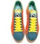 Shop Puma Suede Vtg MIJ Kasut Low Tops Skateboard Retro Uniseks Jingga 386802-01