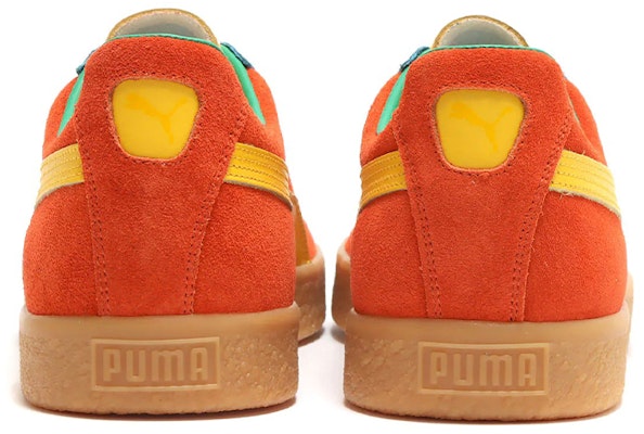 Puma Suede Vtg MIJ Kasut Low Tops Skateboard Retro Uniseks Jingga 386802-01 Purchase Puma Suede Vtg MIJ Kasut Low Tops Skateboard Retro Uniseks Jingga 386802-01