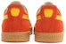 Puma Suede Vtg MIJ Kasut Low Tops Skateboard Retro Uniseks Jingga 386802-01