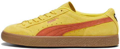 Puma Suede Vintage Perks and Mini 394768-01 Puma Suede Vintage Perks and Mini 394768-01