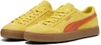 Lookbook Puma Suede Vintage Perks dan Mini 394768-01