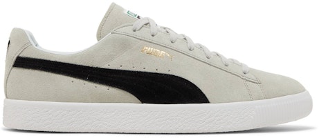 Puma Suede Vintage Retro Made In Japan 'Grey Violet' 380537-01 Puma Suede Vintage Retro Made In Japan 'Grey Violet' 380537-01