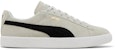 Puma Suede Vintage Retro Buatan Jepun 'Kelabu Violet' 380537-01
