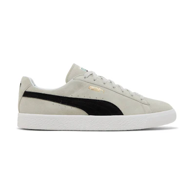 Puma Suede Vintage Retro Made In Japan 'Grey Violet'