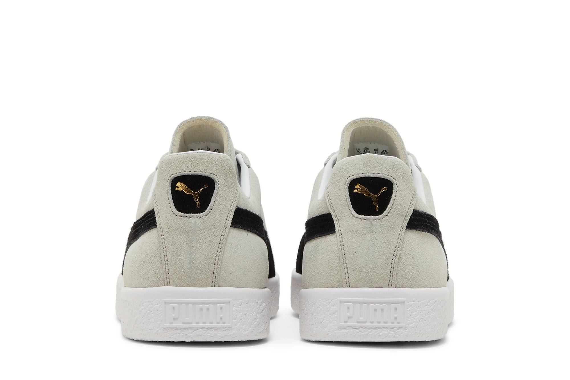 Details for Puma Suede Vintage Retro Hecho en Japón 'Gris Violeta' 380537-01