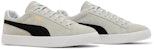 Puma Suede Vintage Retro Buatan Jepun 'Kelabu Violet' 380537-01
