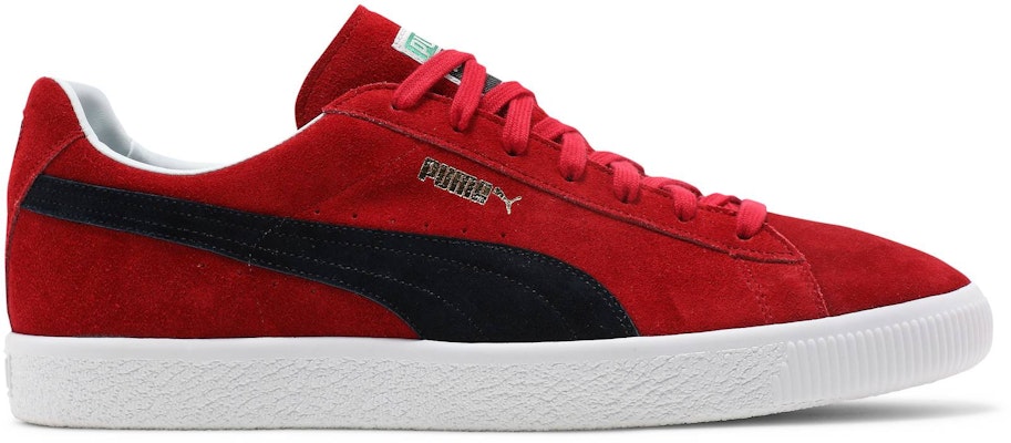 푸마 스웨이드 빈티지 레트로 "하이 리스크 레드 네이비" (일본 제조) 380537-02 Buy 푸마 스웨이드 빈티지 레트로 "하이 리스크 레드 네이비" (일본 제조) 380537-02