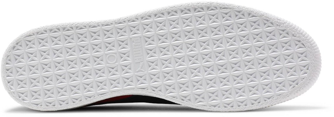 푸마 스웨이드 빈티지 레트로 "하이 리스크 레드 네이비" (일본 제조) 380537-02 Shop 푸마 스웨이드 빈티지 레트로 "하이 리스크 레드 네이비" (일본 제조) 380537-02