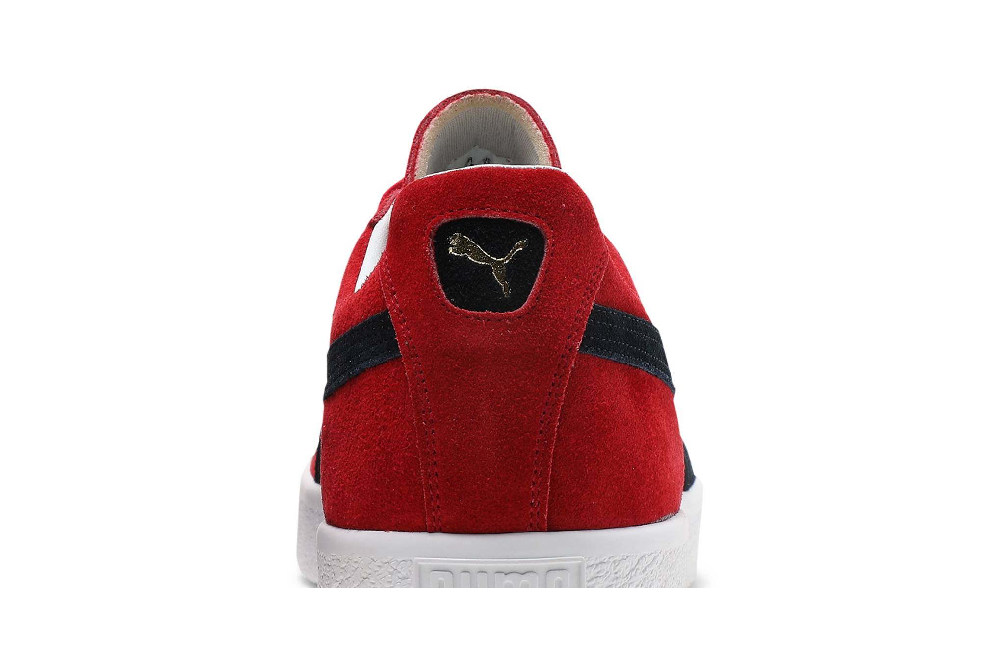 Sizing Puma 麂皮復古日本製 '高風險紅藍' 380537-02