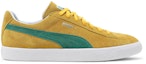 Buy Puma Suede Vintage Retro Buatan Jepun 'Spectra Yellow Amazon Green' 380537-03