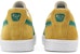 Puma Suede Vintage Retro Buatan Jepun 'Spectra Yellow Amazon Green' 380537-03