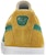 Puma Suede Vintage Retro Buatan Jepun 'Spectra Yellow Amazon Green' 380537-03