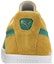 Sizing Puma Suede Vintage Retro Buatan Jepun 'Spectra Yellow Amazon Green' 380537-03