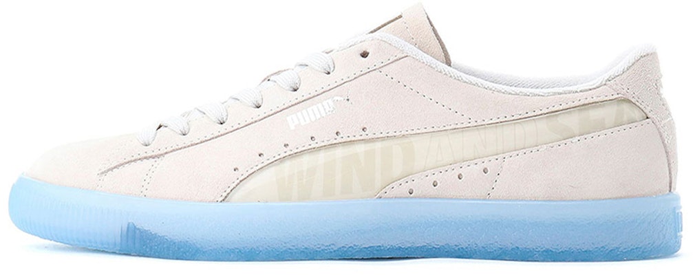 Puma Suede Vintage Wind and Sea 'Marshmallow' Lelaki️ 380330-01 Buy Puma Suede Vintage Wind and Sea 'Marshmallow' Lelaki️ 380330-01