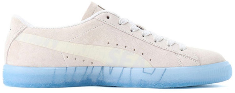 Puma 麂皮復古海風系列「棉花糖」380330-01 Order Puma 麂皮復古海風系列「棉花糖」380330-01