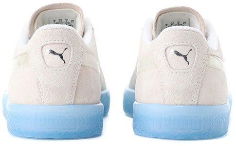 Puma 麂皮復古海風系列「棉花糖」380330-01 Shop Puma 麂皮復古海風系列「棉花糖」380330-01