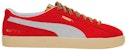 Puma Suede Vintage x Casestudy 'Merah Cina' 389447-01
