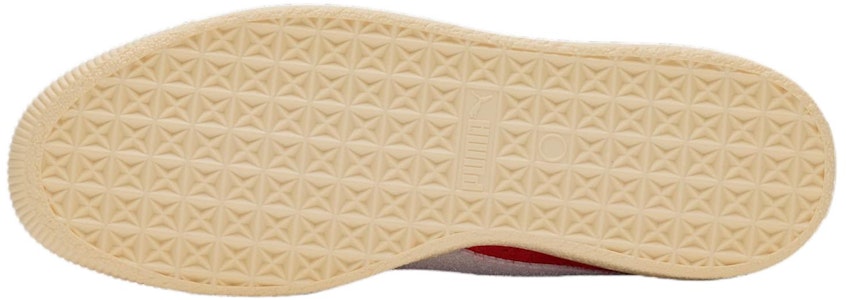 푸마 스웨이드 빈티지 x 케이스스터디 '차이니즈 레드' 389447-01 Purchase 푸마 스웨이드 빈티지 x 케이스스터디 '차이니즈 레드' 389447-01