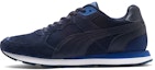 Buy Puma Vista Suede Sneakers Biru 370168-04