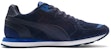 Puma Vista Suede Sneakers Biru 370168-04