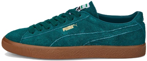 Puma Suede VTG 'Hairy Suede Green Gum' 385698-03 Puma Suede VTG 'Hairy Suede Green Gum' 385698-03