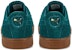 Puma Suede VTG 'Bulu Suede Hijau Gum' 385698-03